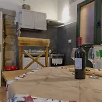 Apartman La Casetta Al Centro Di