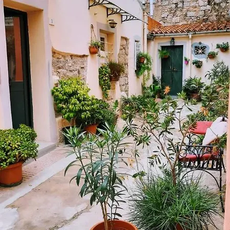 Apartman La Casetta Al Centro Di