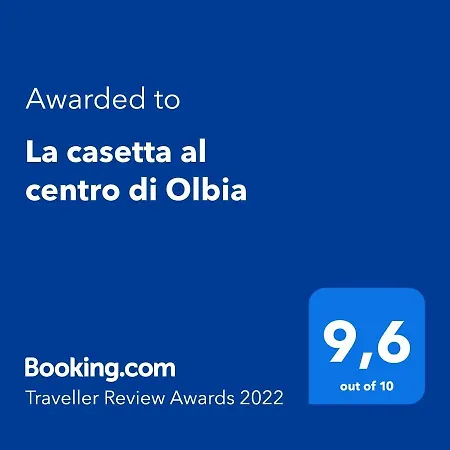 Apartamento La Casetta Al Centro Di