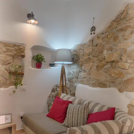 Apartman La Casetta Al Centro Di