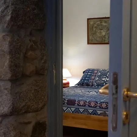 Apartamento La Casetta Al Centro Di