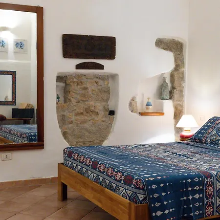 La Casetta Al Centro Di Apartamento *