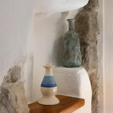 La Casetta Al Centro Di Apartamento Olbia