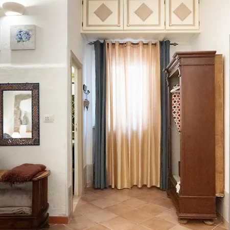 La Casetta Al Centro Di * Olbia