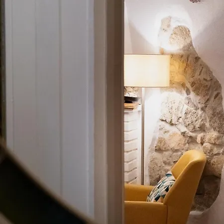 La Casetta Al Centro Di Apartamento