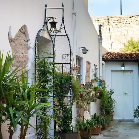 Apartamento La Casetta Al Centro Di