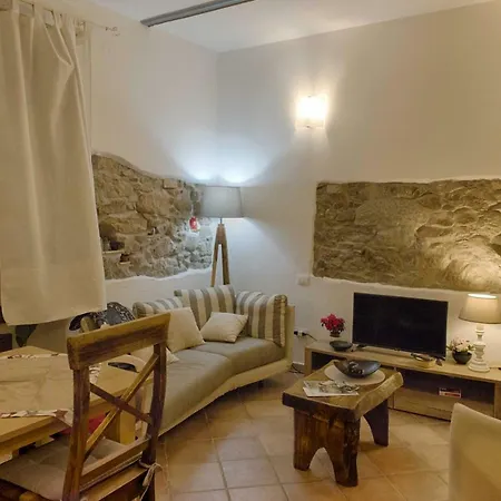 Apartamento La Casetta Al Centro Di