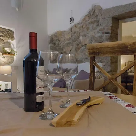 La Casetta Al Centro Di Apartamento Olbia