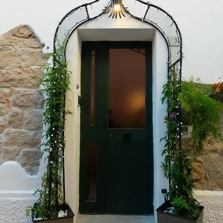 La Casetta Al Centro Di דירה